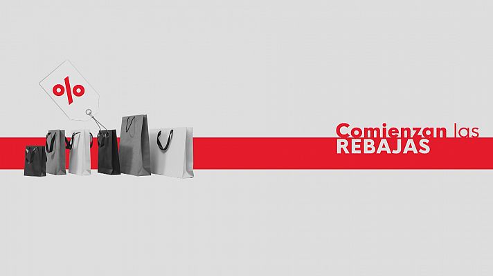 Noticias Andalucía - Rebajas de verano