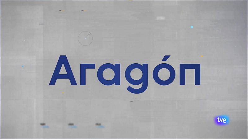 Aragón en 2' - 22/06/23 - Ver ahora
