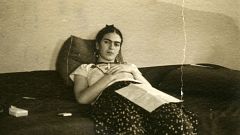 Frida - Episodio 1: Vida y dolor