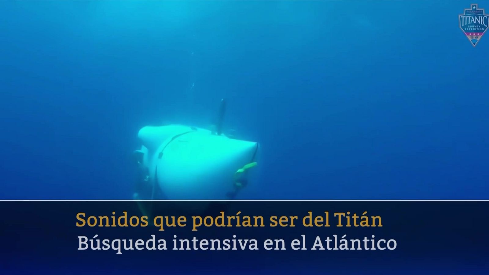 La tarde en 24 horas - 21/06/23 - ver ahora