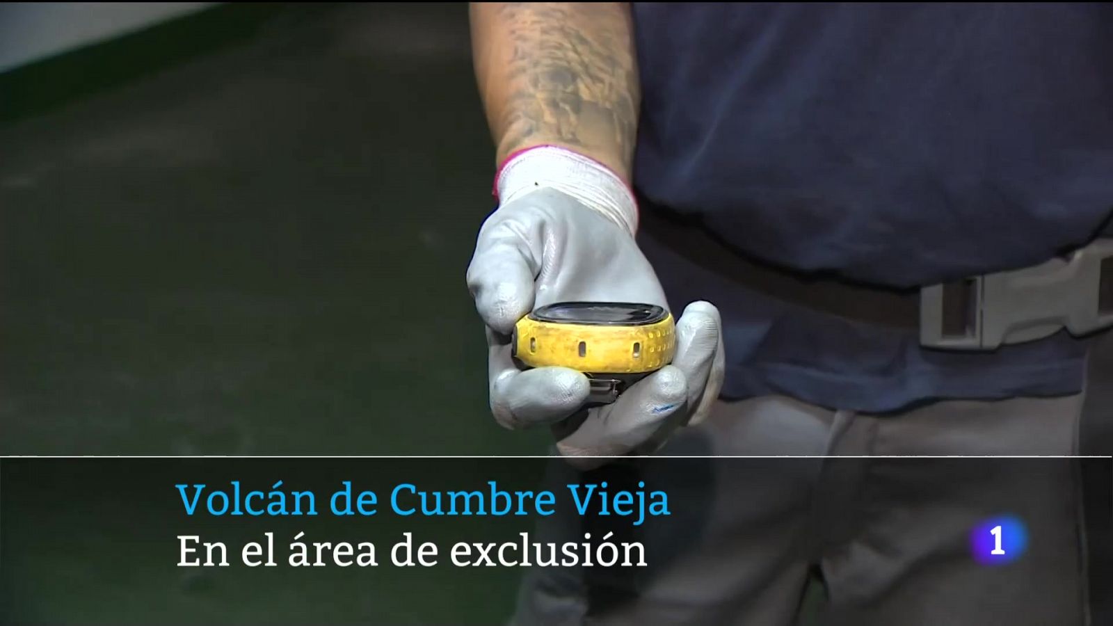 Canarias en 2' - 22/06/2023