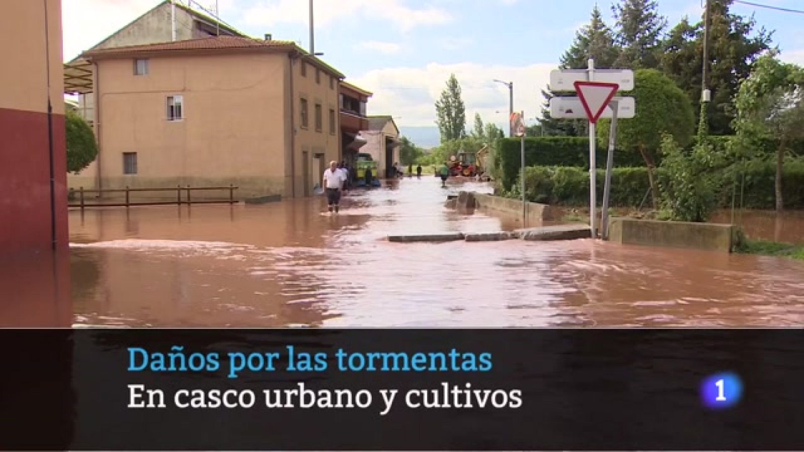 Informativo Telerioja 2 - 22/06/23 - Ver ahora