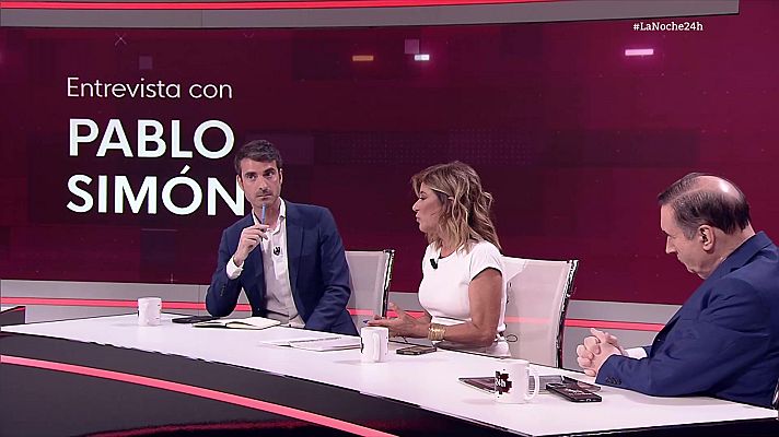 La noche en 24h - La noche en 24 horas - 21/06/23