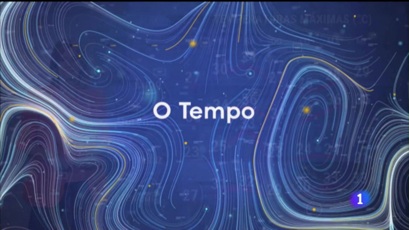 Telexornal - Galicia: El tiempo en Galicia 22-06-2023 | RTVE Play