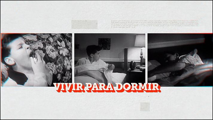 El cazador de cerebros - Tráiler | ¿Por qué dormimos? | El Cazador de Cerebros