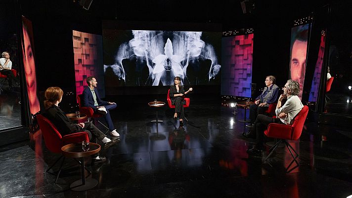 Historia de nuestro cine - Día del Orgullo