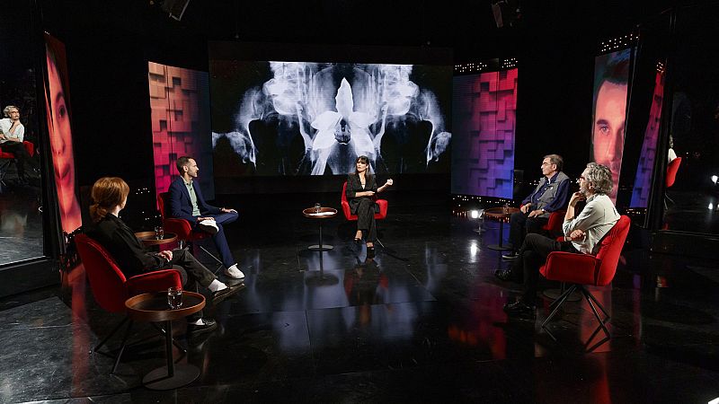 Historia de nuestro cine - Coloquio: D�a del Orgullo - ver ahora