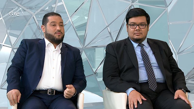 Medina en TVE - Fiesta de Eid al adha - ver ahora