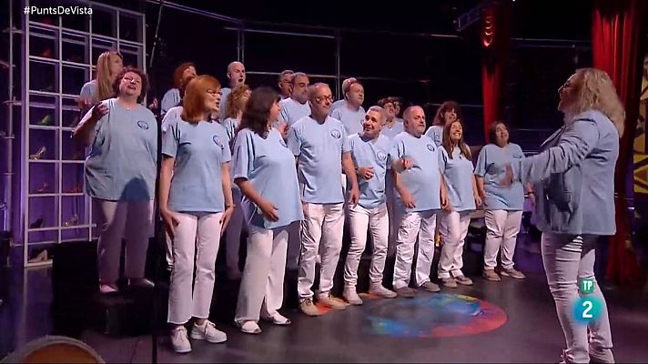 Catalunya Gospel Choir