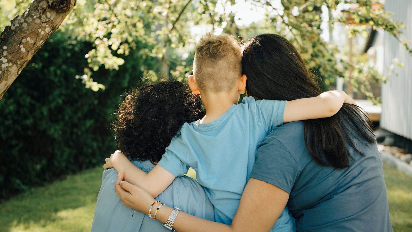 Padua da el primer paso para impedir que los hijos tengan dos madres en Italia