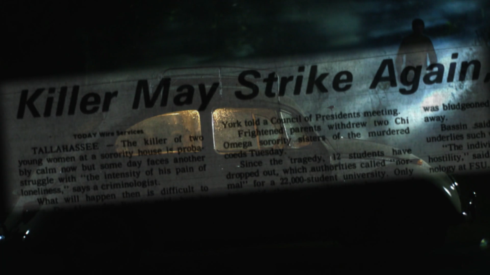 Ted Bundy, asesino en serie - Episodio 1