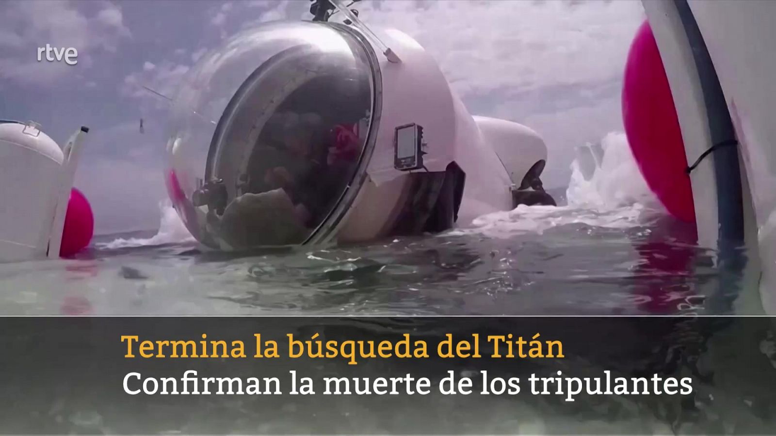 Telediario Internacional - 22/06/23 - ver ahora