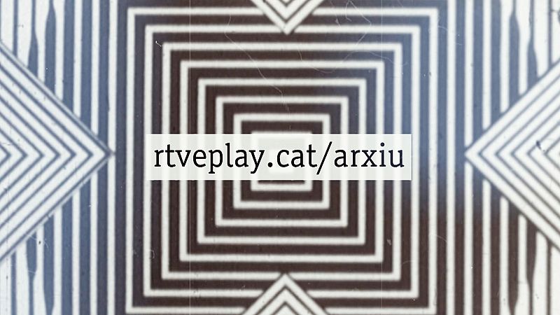 RTVE Play Arxiu, més de 50 anys de continguts en català