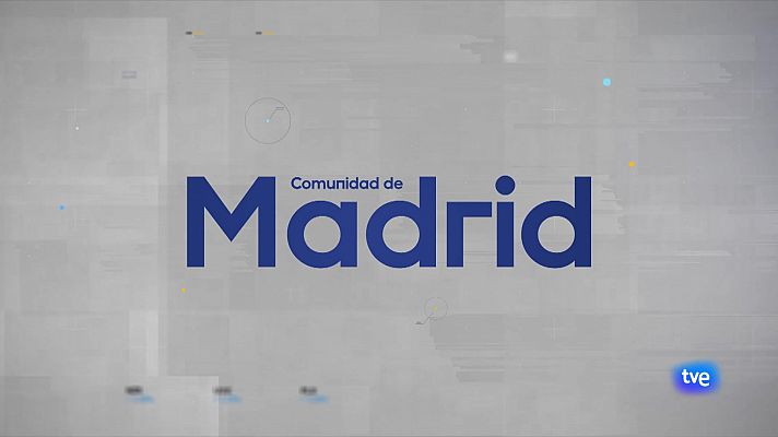 Informativo de Madrid - 22/06/23