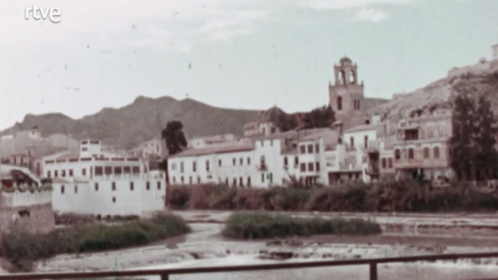 Aquí España - Orihuela