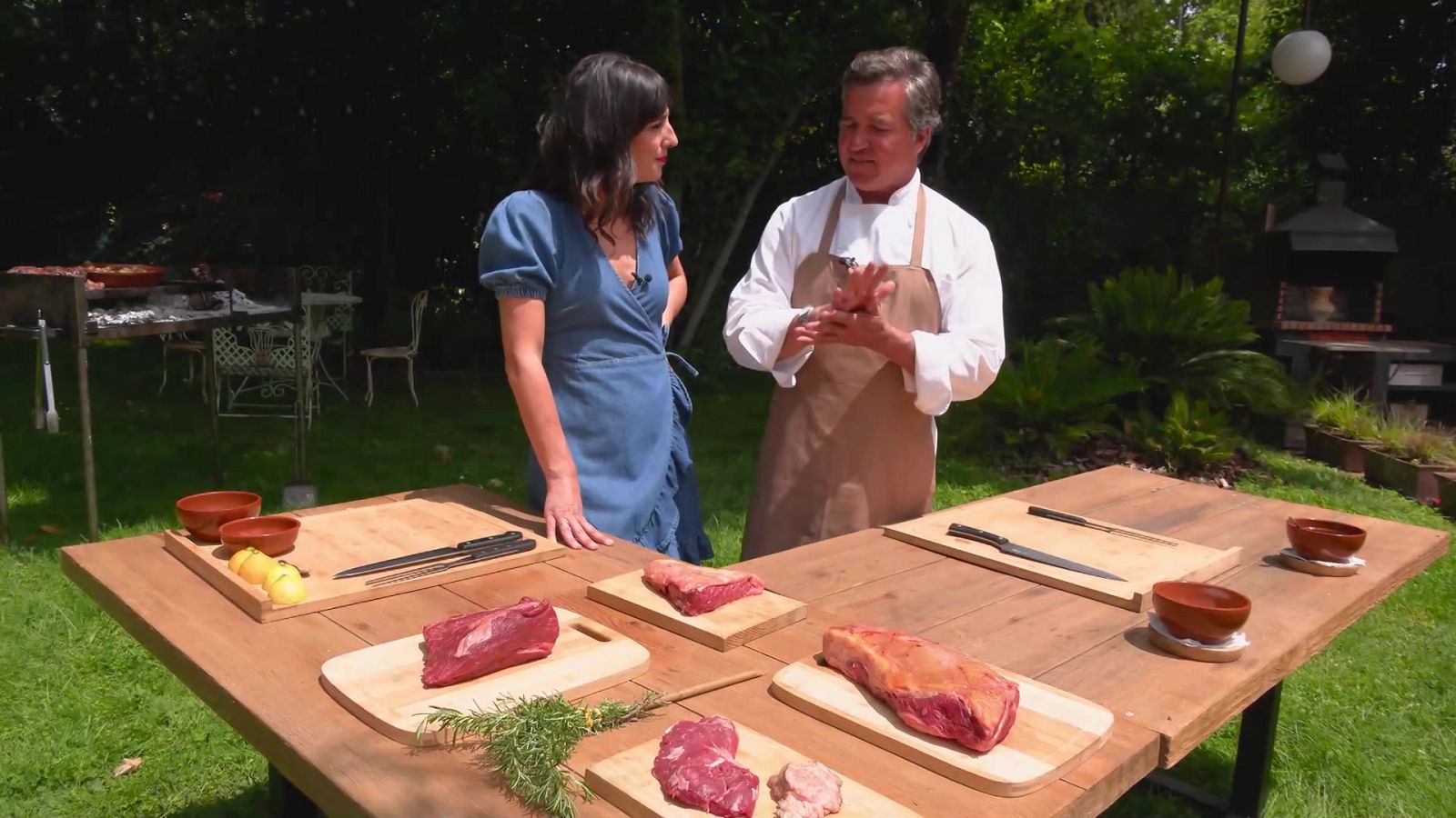 Aquí la Tierra - 22/06/23 - ver ahora