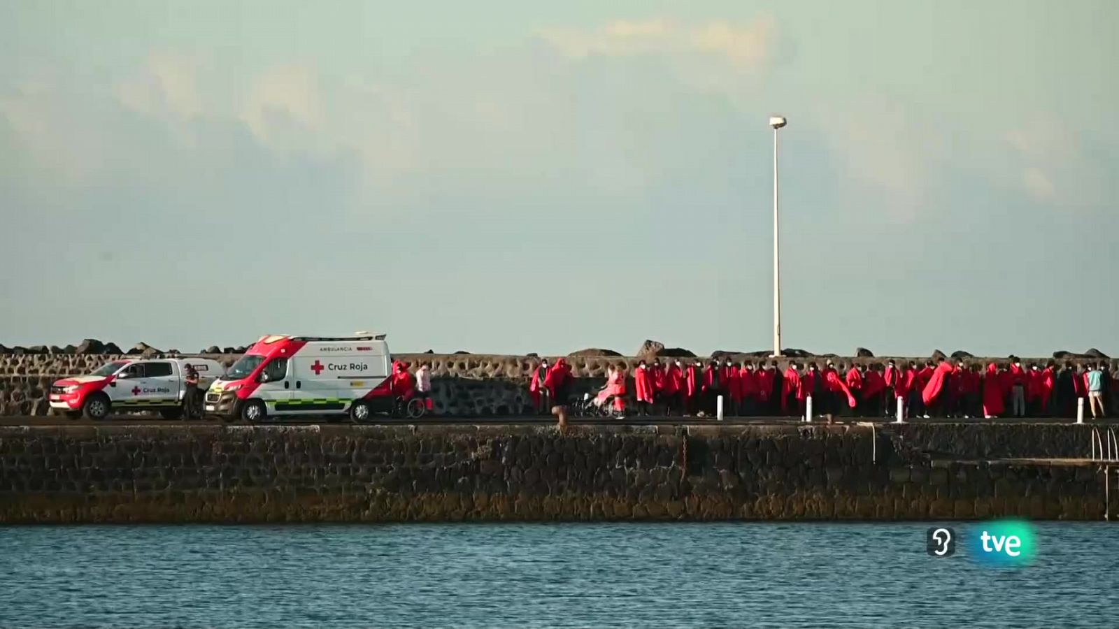 Telecanarias 2 - 22/06/2023 | Ver