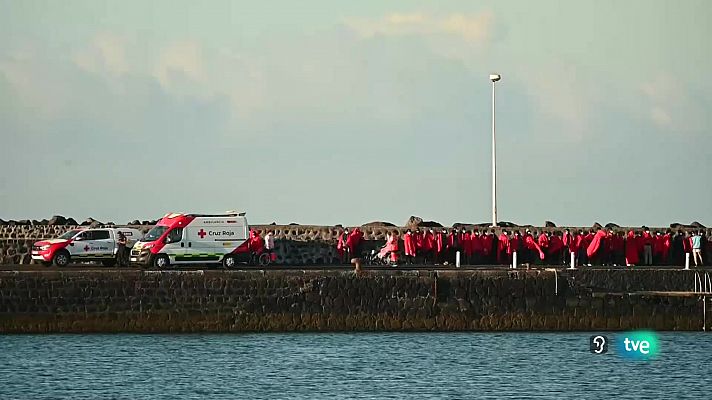 Telecanarias - Telecanarias 2 - 22/06/2023