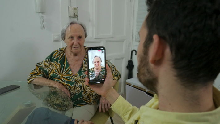 Desafío Digital - Las yayas conquistan las redes - Ver ahora