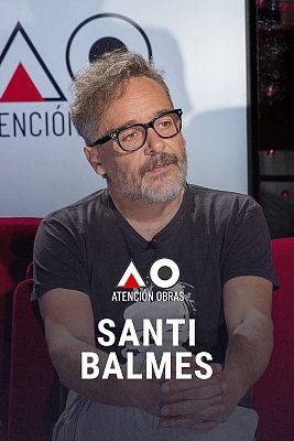 Santi Balmes, Love of Lesbian