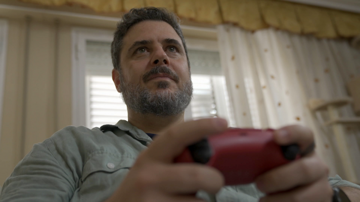  - Videojuegos: jugar y ganar