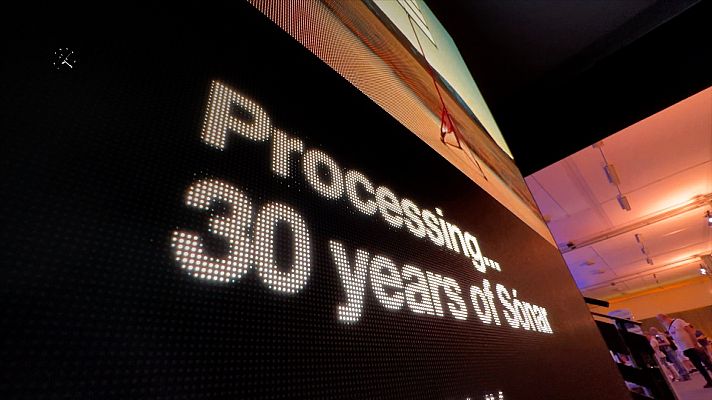 Zoom net - Especial Sónar+D 2023