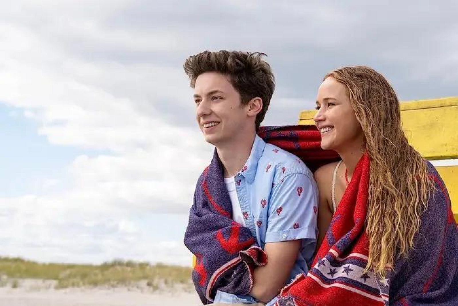 Días De Cine: Sin malos rollos | Ver