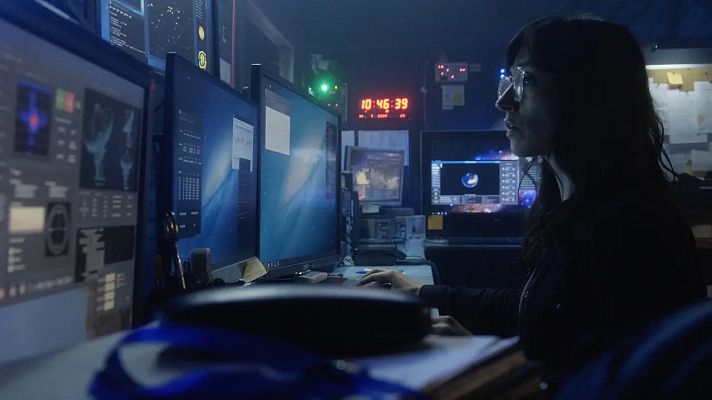 Días de cine - Días De Cine: La paradoja de Antares