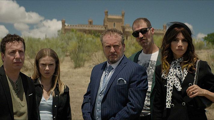 Días De Cine: La fortaleza