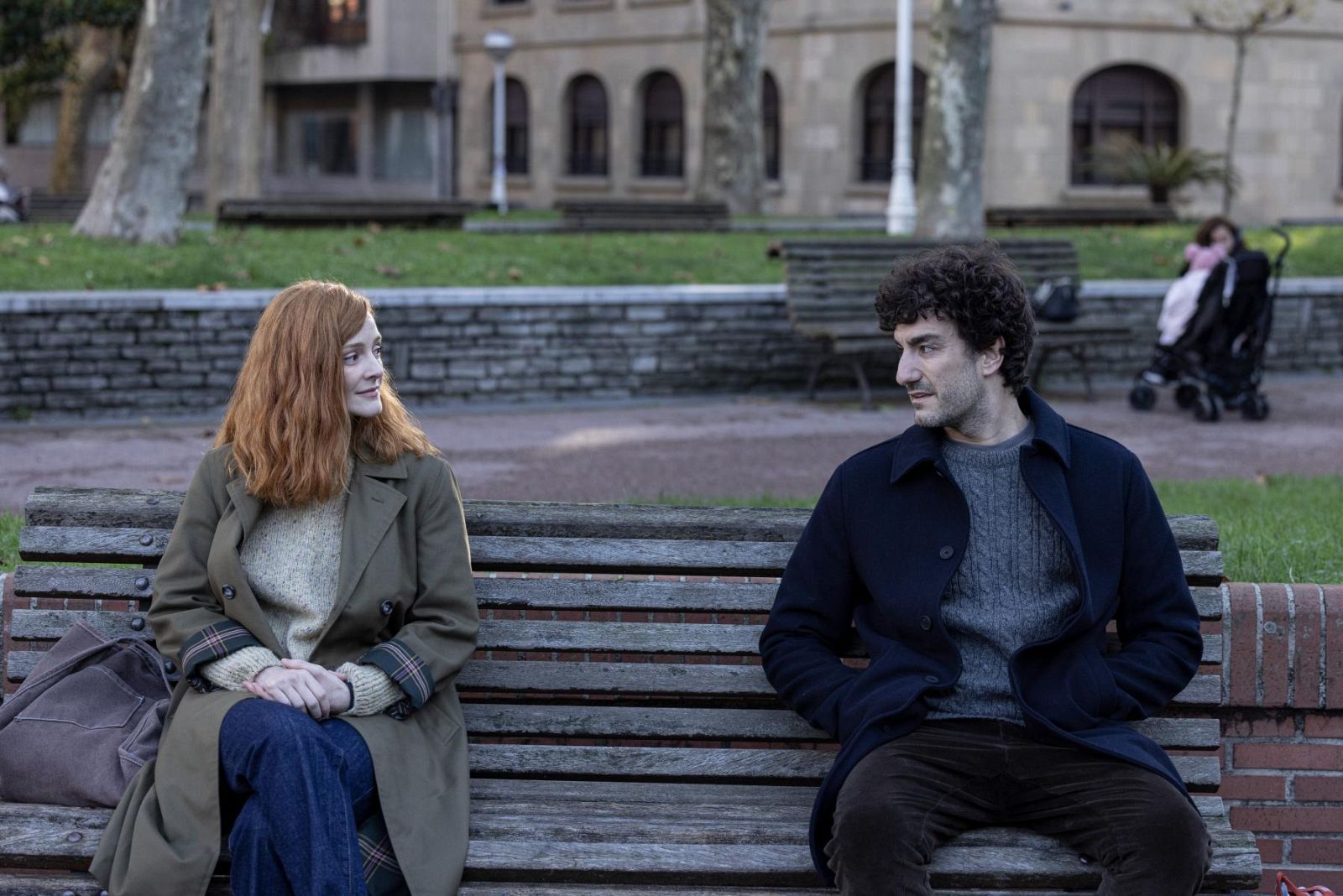 Días De Cine: Una vida no tan simple | Ver