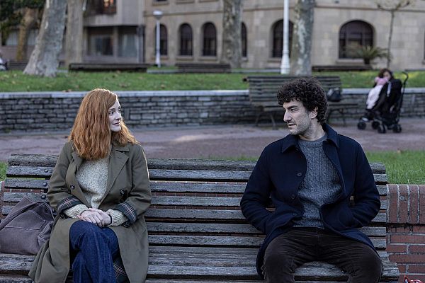 Días de cine - Días De Cine: Una vida no tan simple