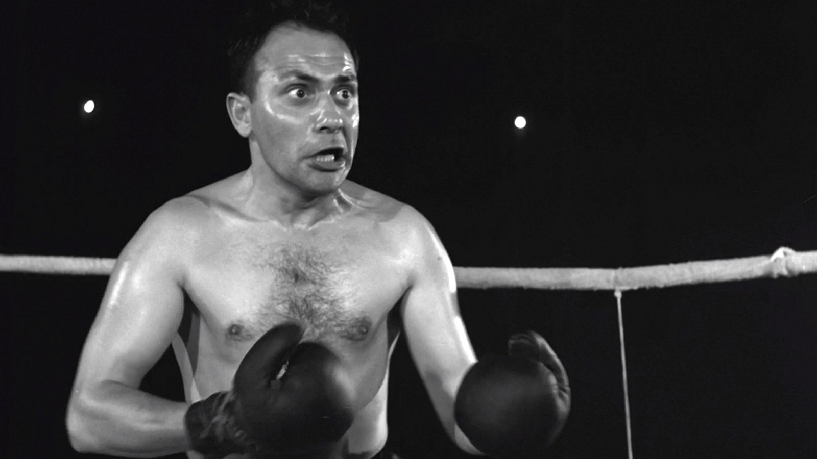 Días de cine: Días De Cine: Centenario José Luis Ozores | RTVE Play