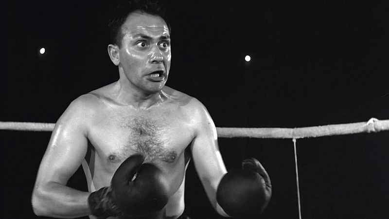 D�as De Cine: Centenario Jos� Luis Ozores