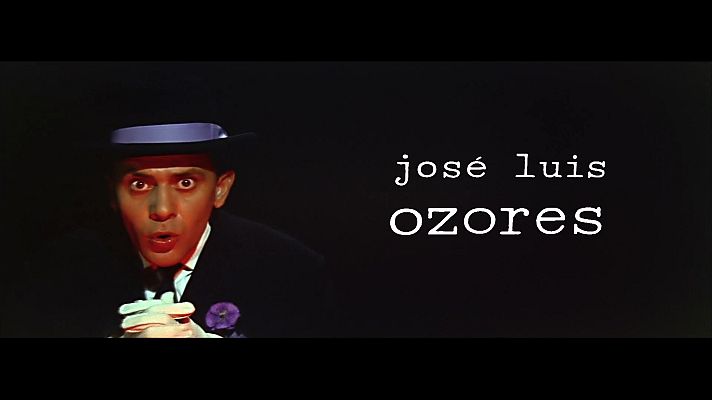 Días De Cine: Cierre José Luis Ozores