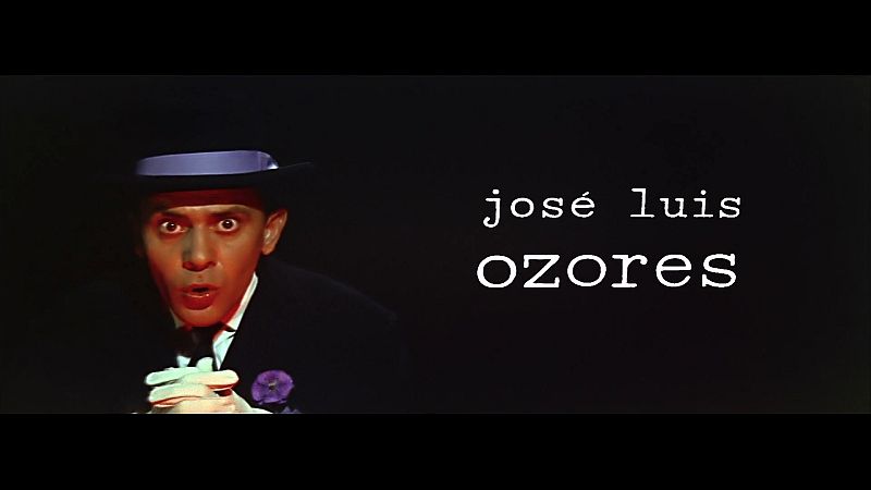 D�as De Cine: Cierre Jos� Luis Ozores