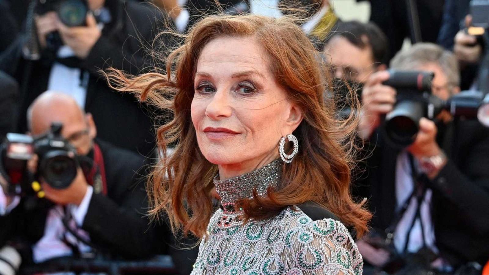 Días de cine: Días De Cine: La secuencia favorita de sabelle Huppert  | RTVE Play