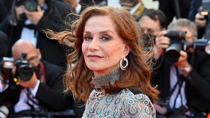 Días De Cine: La secuencia favorita de sabelle Huppert 