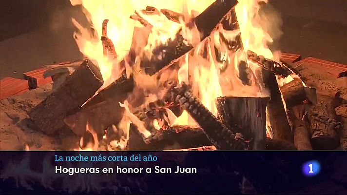 Informativo Telerioja - Informativo Telerioja  - 23/06/23