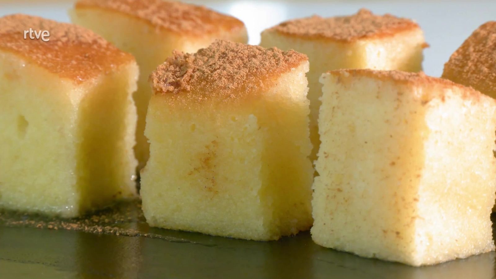 El bizcocho más famoso de Guadalajara - Ahora o nunca | Ver