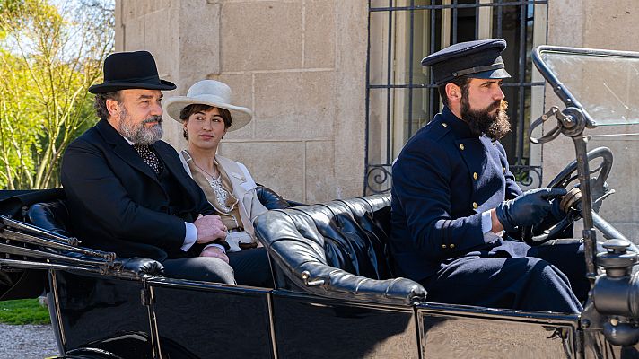 La promesa - Episodio 131