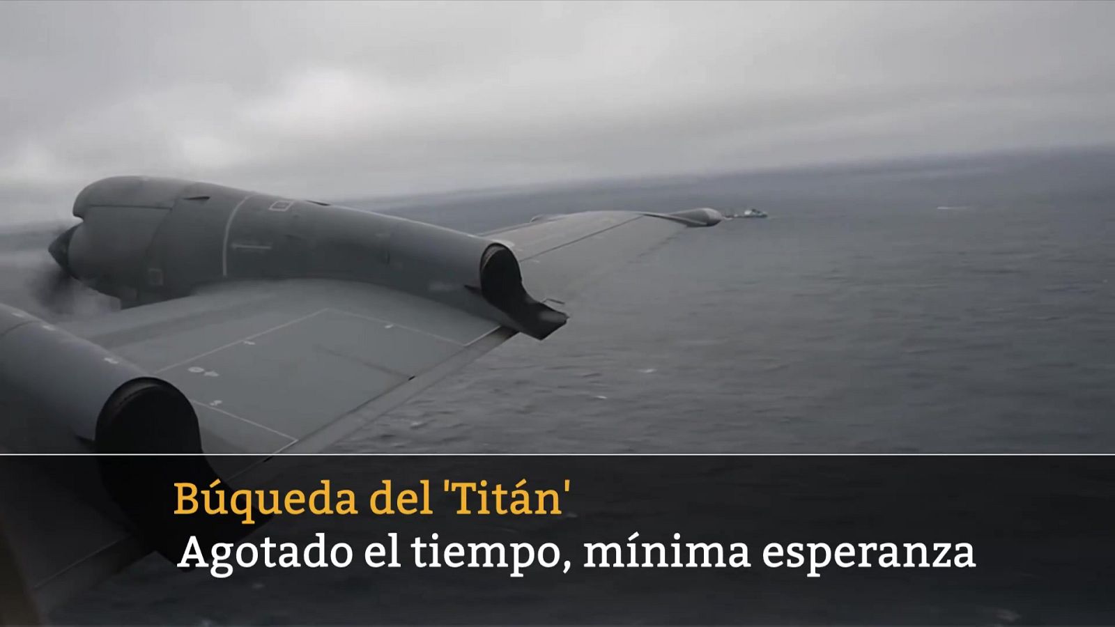 La tarde en 24 horas - 22/06/23 - ver ahora