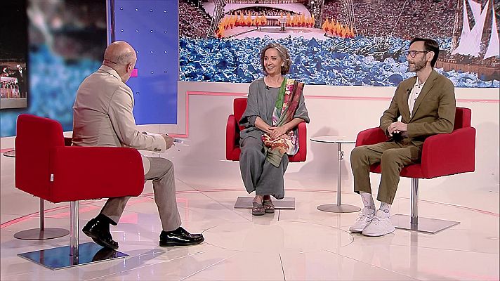 La hora Cervantes - La hora Cervantes - 22/06/23