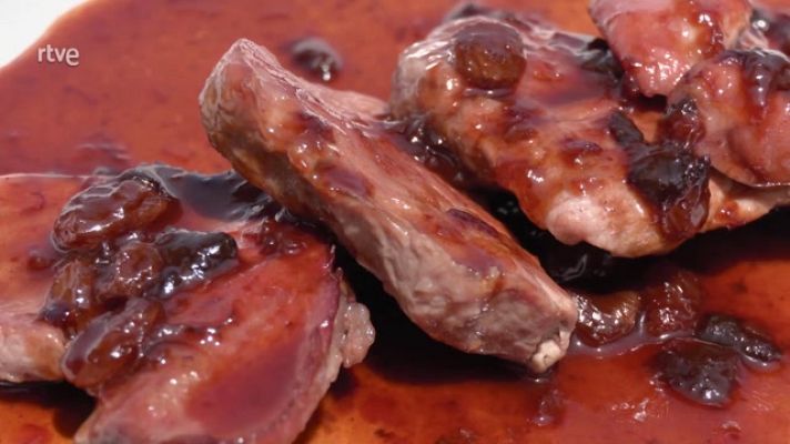 Ahora o nunca - Sorprende a tus invitados son esta rica receta de solomillo