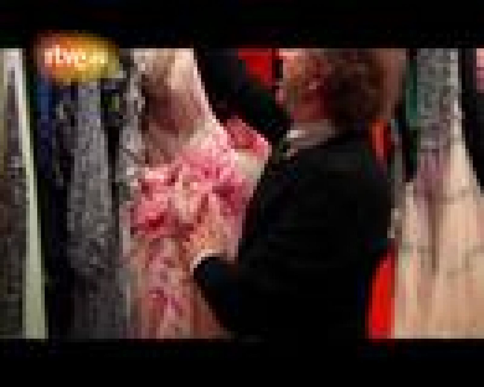 Lo que se llevará en 'la pasarela de los Goya' | Ver