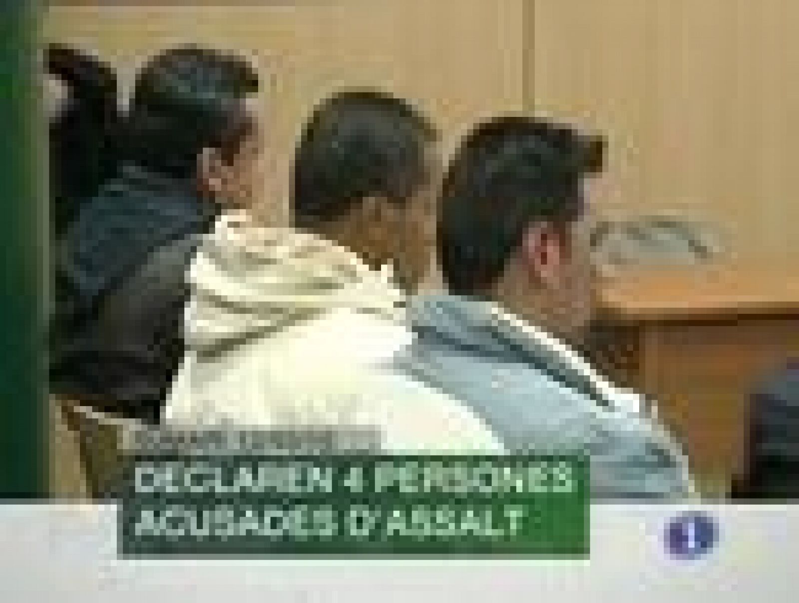 L'Informatiu. Informativo Territorial de la C.Valenciana (12/02/10)