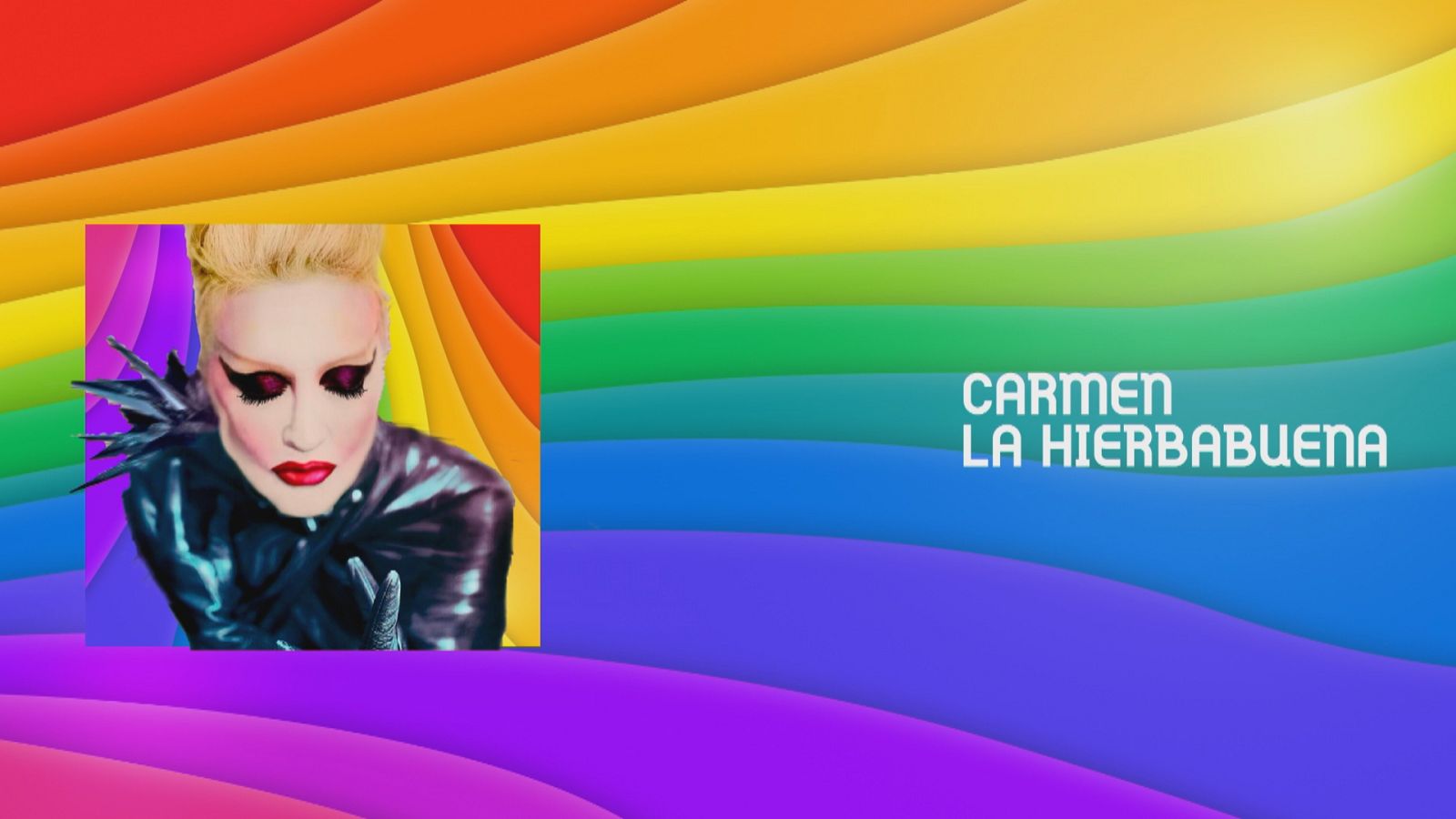 Carmen Hierbabuena: Mujer de vanguardia - Ver ahora