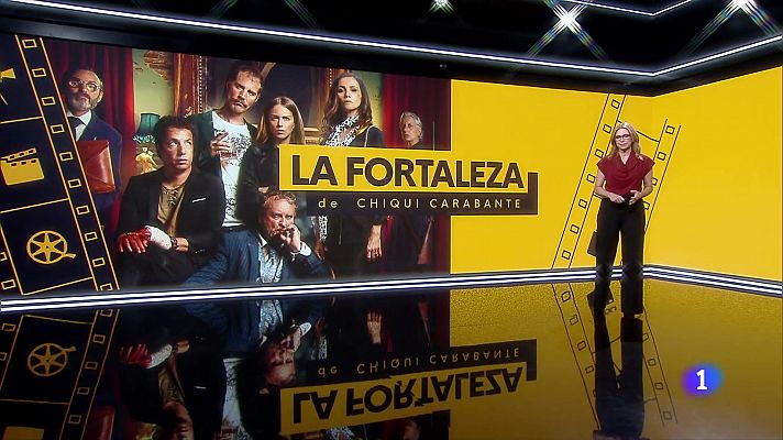 Se estrena 'La fortaleza' una comedia coral sobre la lucha por una herencia
