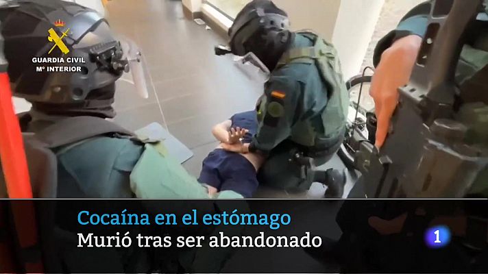 Informativo Telerioja - Telerioja en 2' - 23/06/23