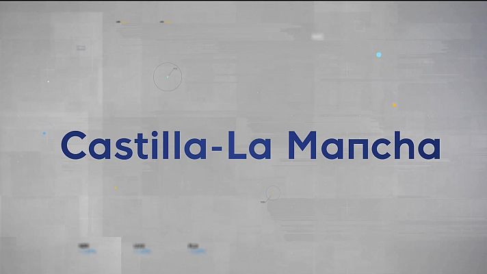 Noticias de Castilla-La Mancha 2 - 23/06/2023 