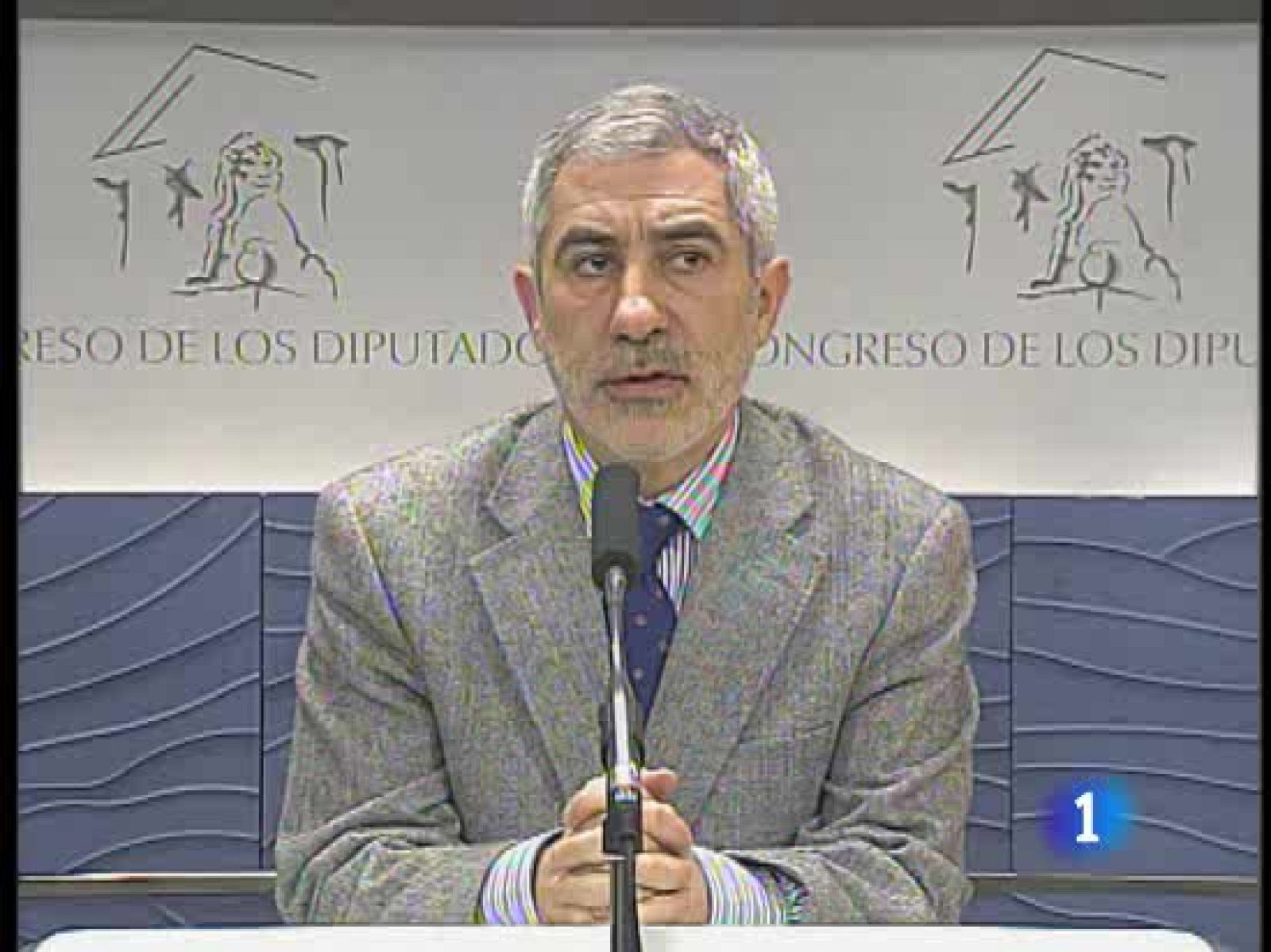 Entre los partidos de la oposición hay consenso a la hora de valorar la iniciativa del Rey | Ver